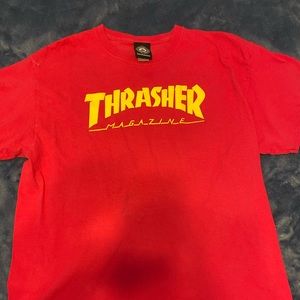 Thrasher shirt